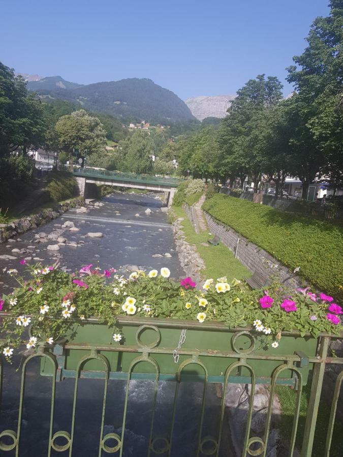 Studio Duplex Place De La Grenette سالونش المظهر الخارجي الصورة