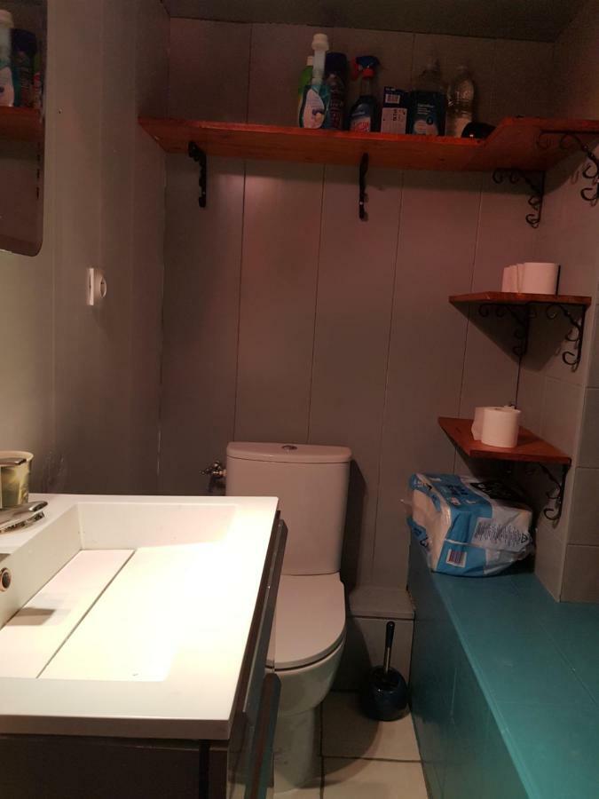 Studio Duplex Place De La Grenette سالونش المظهر الخارجي الصورة